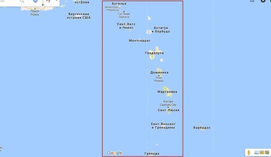 Прогноз сан марино сент китс и невис. Острова сент-Китс и Невис на карте. Сент-Кристофер-Невис-Ангилья. Государство сент-Китс и Невис на карте.